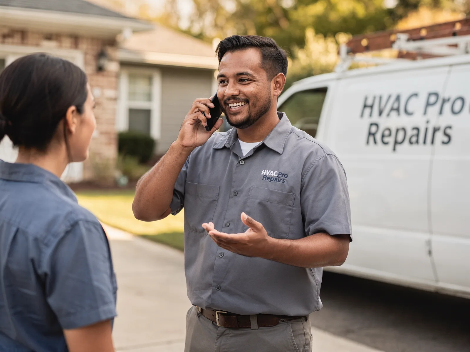Heat Pump Repair New Auburn, WI FAQs
